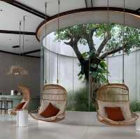 VALA Hua Hin บูทีค บีชรีสอร์ทสวยริมทะเลชะอำ