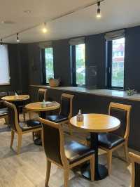 【長野県/茅野　信州産小麦を使って熟成させたパンと焼き菓子のお店】