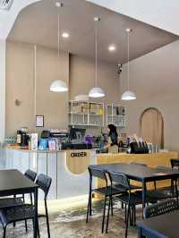 The Morning Bread Pastry, my hidden gem cafe in Kajang!