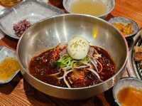🇦🇺 호주 브리즈번 한식 맛집 마루 그릴 하우스