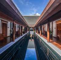 Sofitel Krabi Phokeethra Golf and Spa Resort
