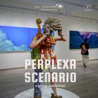 ไปดู Surrealism Art ที่ Joyman Gallery กัน