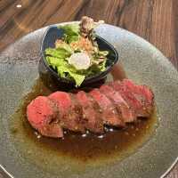 再訪熊本第一的馬肉料理居酒屋🥰