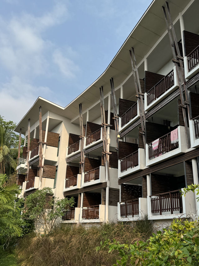 ที่พักเกาะกูด | จ.ตราด 🏡💤🌴☀️