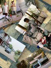 ที่พักเชียงคาน | จ.เลย 🏡⛰️🚲☀️