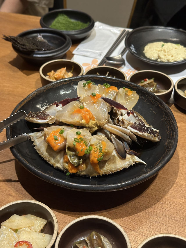 서울 부모님 모시고 방문하기 좋은 미쉐린 맛집 추천