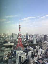 🌆 麻布台之丘展望台 - 東京の絶景を一望する特等席🗼