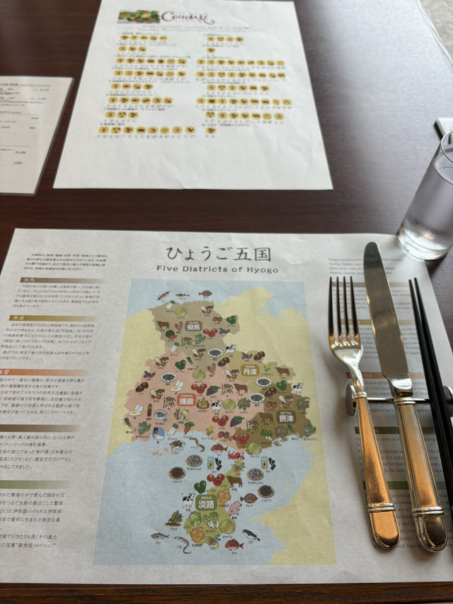 淡路島　オーダーバイキングはここがおすすめ！