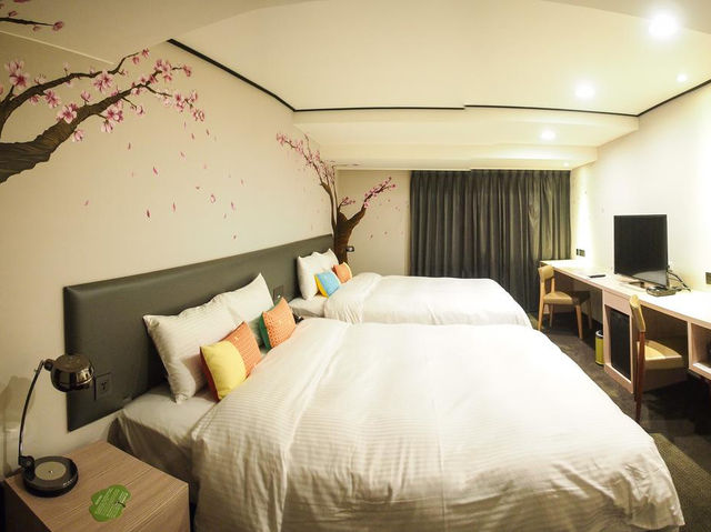 Energy Inn