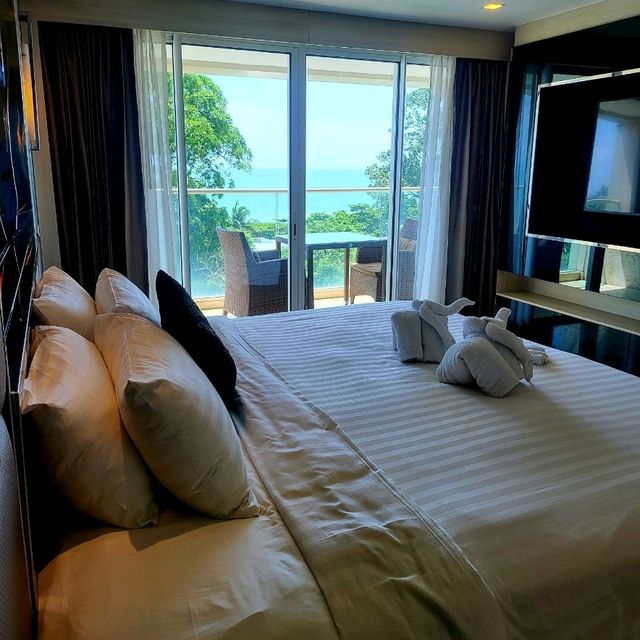 The Sanctuary Resort Pattaya, BW Signature 