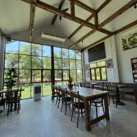 Sawanbondin Tea House