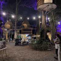 Dream Forest Langkawi: Where Fantasy Meets Reality