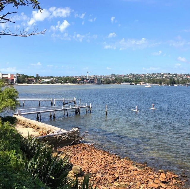 Sydney’s Scenic Coastal Secret