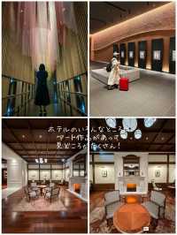 【お部屋から滑走路が見える】北海道の空港直結ホテル✈️