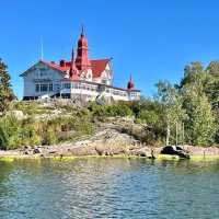 Helsinki – A Perfect Blend of Nature and Urban Life