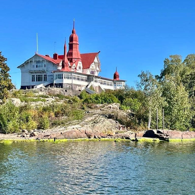 Helsinki – A Perfect Blend of Nature and Urban Life