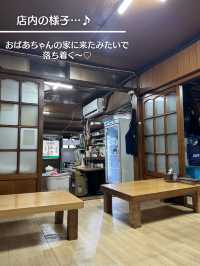 【韓国旅行】韓国家庭の定番グルメ 味の染みた煮付けが絶品✨️