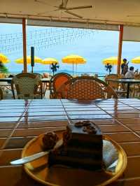 แนะนำร้านครัวซองต์และเค้กอร่อย