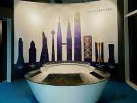 Skyscape Johor Bahru