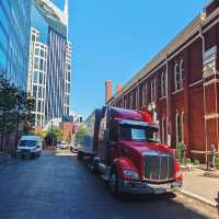 Music City Magic