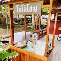 ร้านอาหาร cocohom 