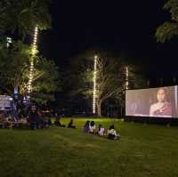 งาน ชม จันทร์ที่อัมพวา FULL MOON