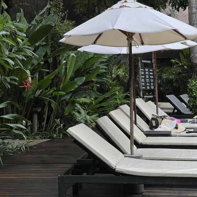 THE DEWA KOH CHANG 🛖🌴