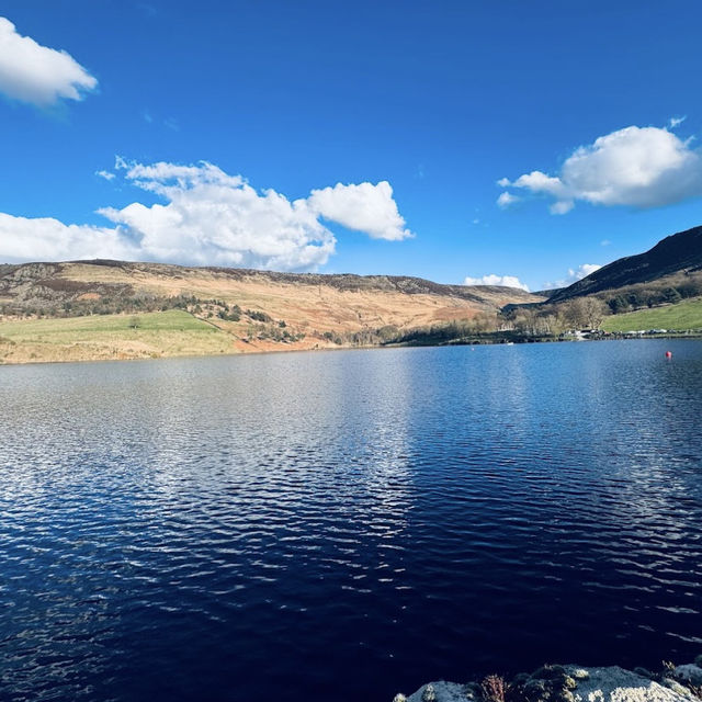 A Gateway to Adventure Just Outside Sheffield