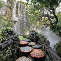 Lalitta Cafe คาเฟ่สวนป่าหิมพานต์ @ เชียงราย