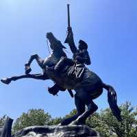 National Cowboy & Western Heritage Museum