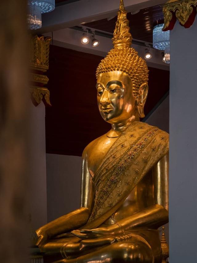 วัดพระธาตุเชิงชุมวรวิหาร