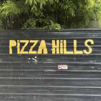 THE BEST PIZZA IN LANGKAWI! 🍕
