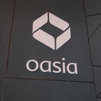 OASIA HOTEL DOWNTOWN 