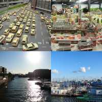 🇩🇪Hamburg |เมืองที่ใหญ่เป็นอันดับ 2 ของเยอรมัน