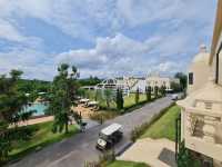 🌳Jupiter Trevi Resort and Spa 