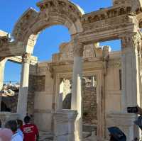 Ephesus, Turkey