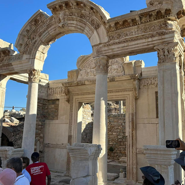 Ephesus, Turkey