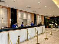 รีวิวโรงแรม อมารีดอนเมือง แอร์พอร์ต กรุงเทพฯ