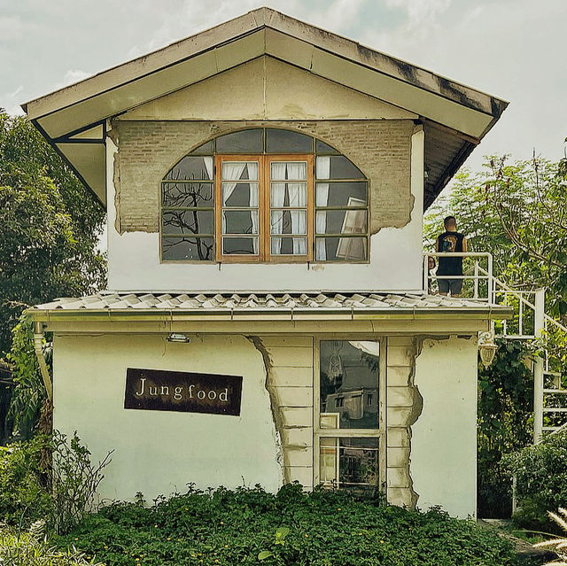 Jungfood