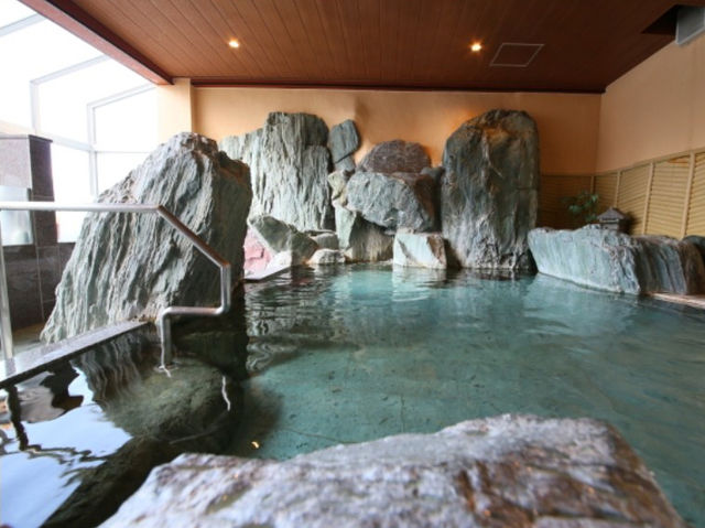 Koraku Onyado Fujiginkei