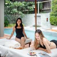 🌊ที่สุดของความ Luxury กับ Pool Villa ติดทะเล
