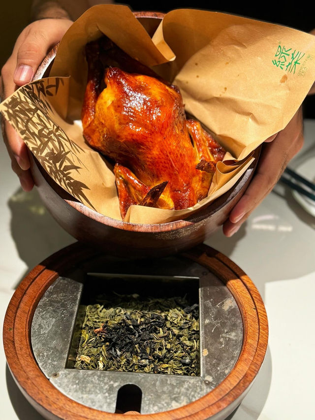 深圳綠茶餐廳開到嚟香港