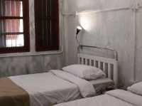 PIECES cafe & bed 