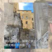 【フランス・アヴィニョン】プロヴァンスの城壁都市