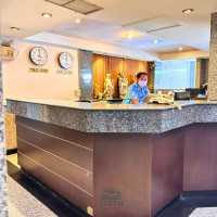 📌 CATHAY HOTEL