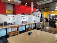 ร้านอาหารจีนในญี่ปุ่น Cho Cho จ.นารา