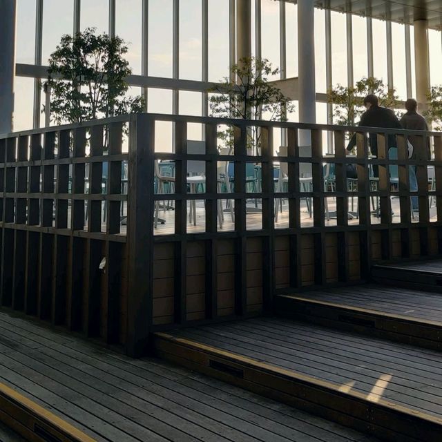 【大阪地標】阿倍野HARUKAS：城市天際線，藝術，感受大阪活力！