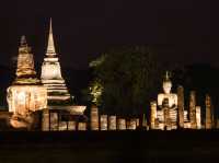อุทยานประวัติศาสตร์สุโขทัย