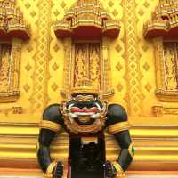 Wat Tha Makok