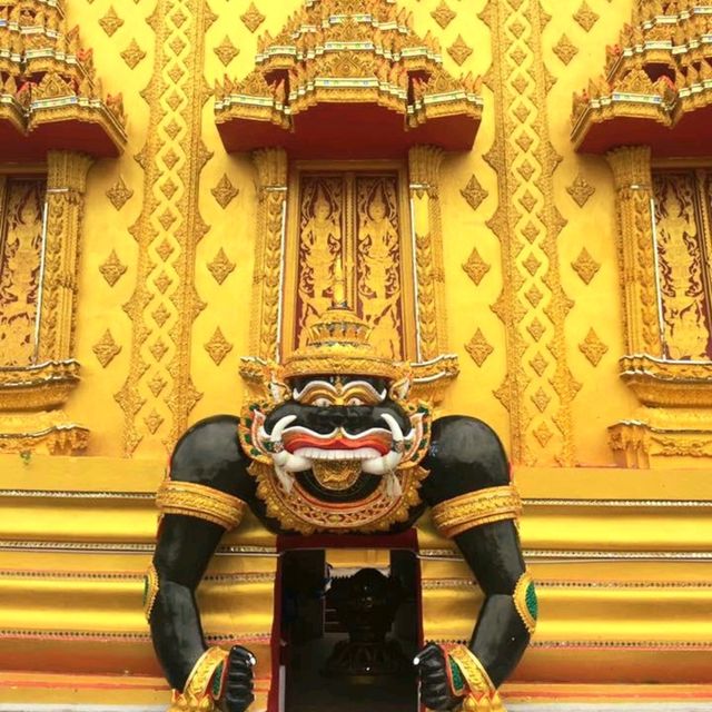 Wat Tha Makok